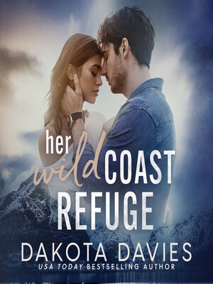 cover image of Her Wild Coast Refuge